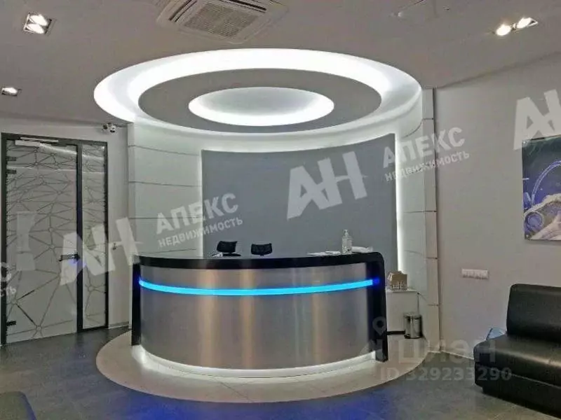 Помещение свободного назначения в Москва Вятская ул., 27С20 (2468 м) - Фото 2