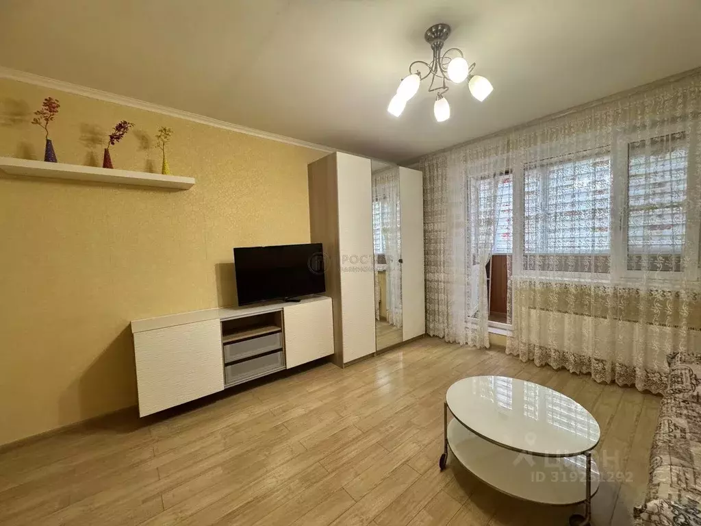 1-к кв. Москва Святоозерская ул., 15 (38.8 м) - Фото 0