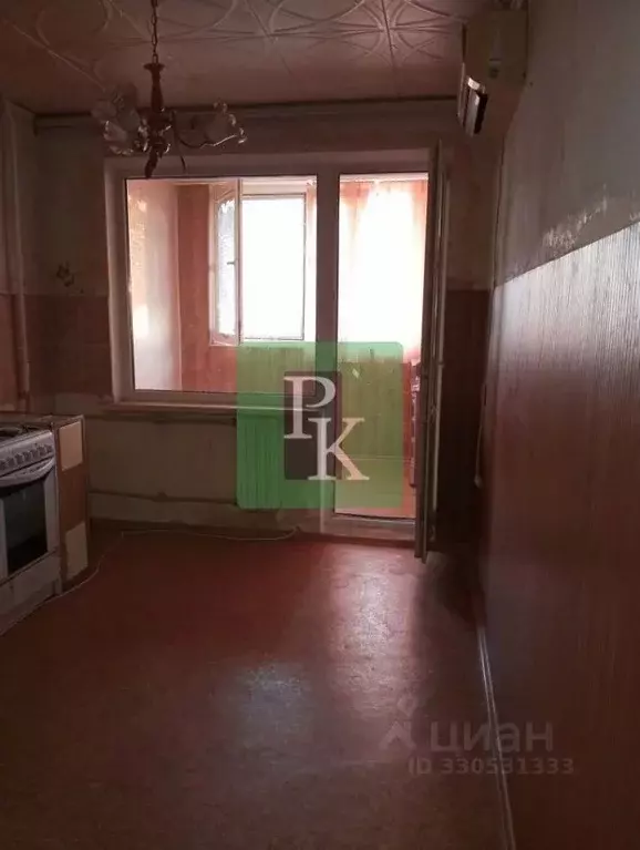 1-к кв. Севастополь ул. Александра Косарева, 18 (40.0 м) - Фото 1