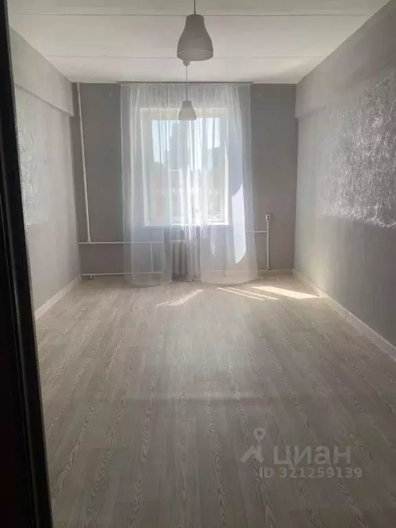 Комната Свердловская область, Екатеринбург пер. Красный, 13 (19.1 м) - Фото 1