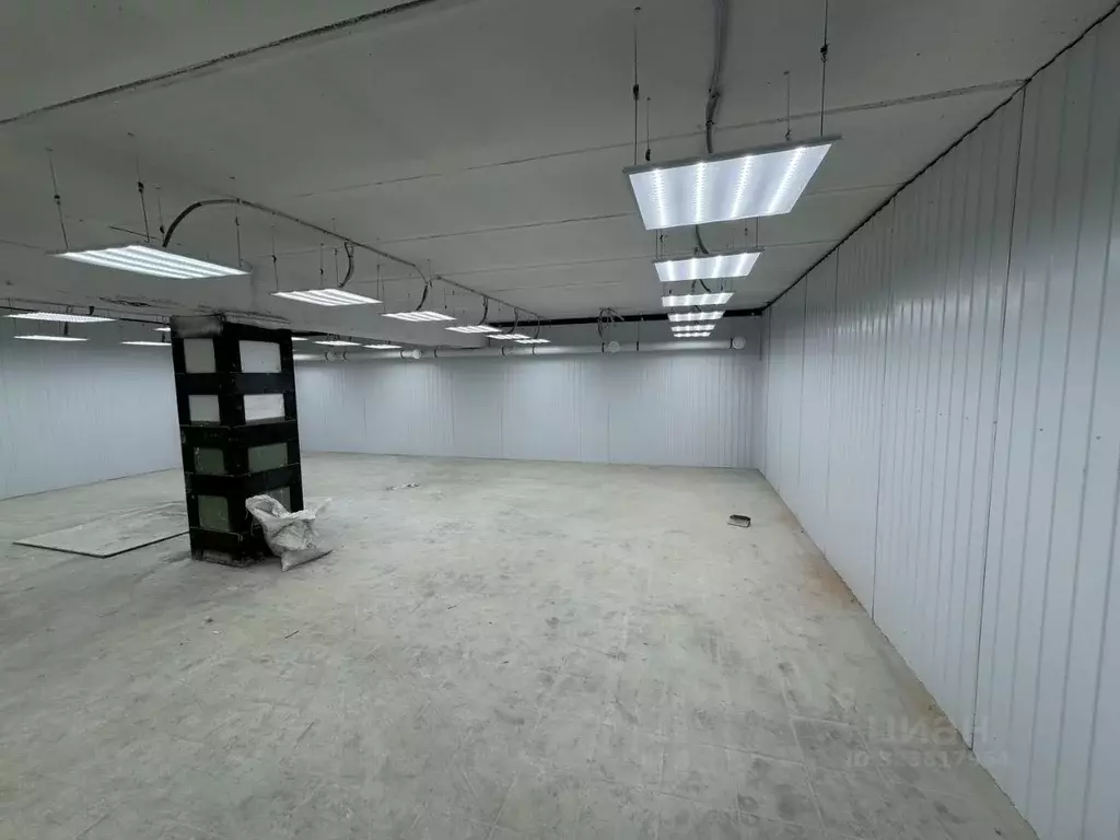 Склад в Белгородская область, Белгород ул. Пирогова, 45 (500 м) - Фото 2