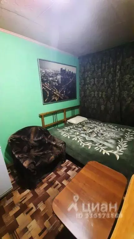 Комната Москва ул. Бутлерова, 10 (12.0 м) - Фото 2