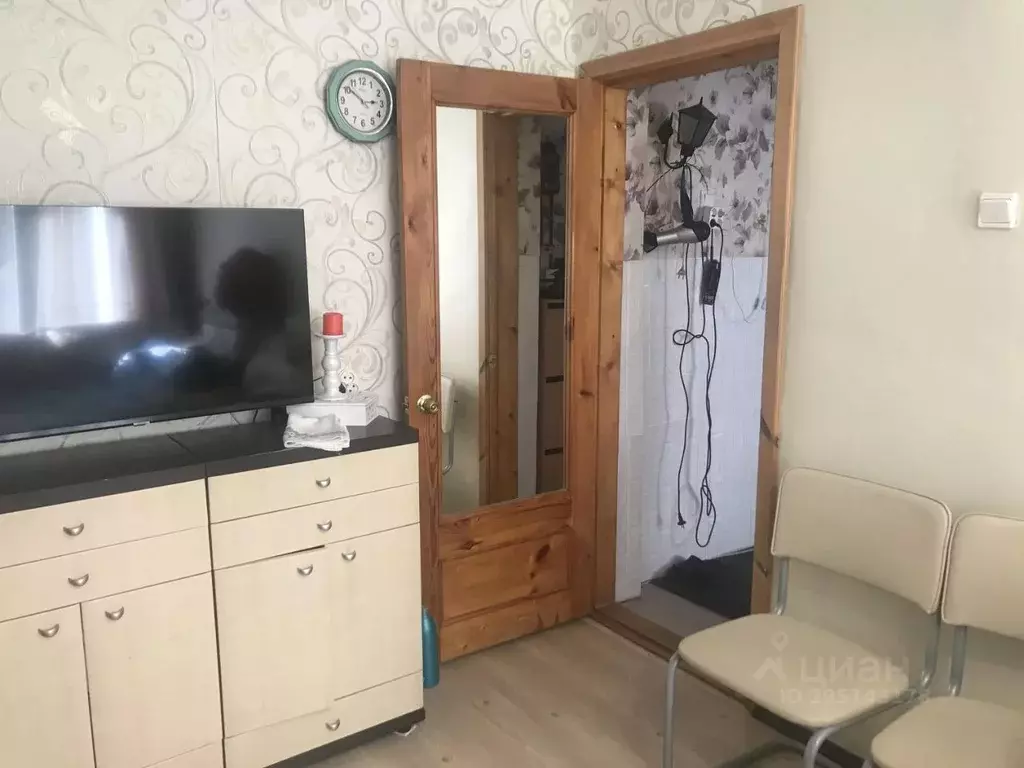 3-к кв. Псковская область, Пыталово ул. Чехова, 7 (53.5 м) - Фото 2