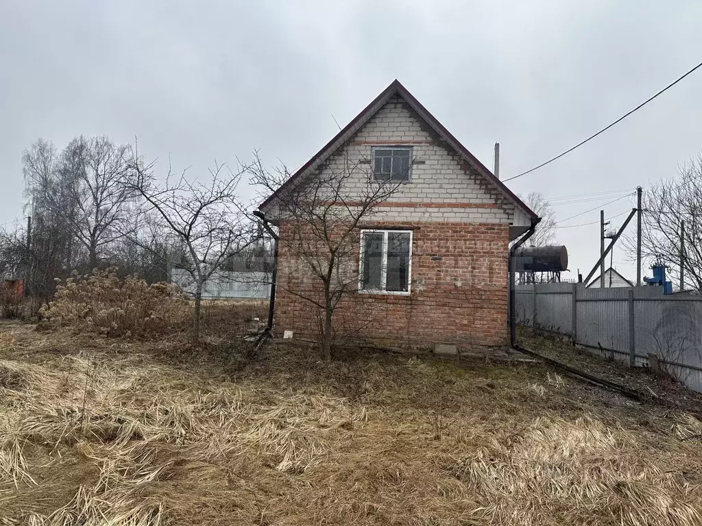 Дом в Смоленская область, Смоленск Спога садоводческое товарищество, 9 ... - Фото 1