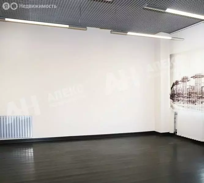 Офис (107 м) - Фото 1