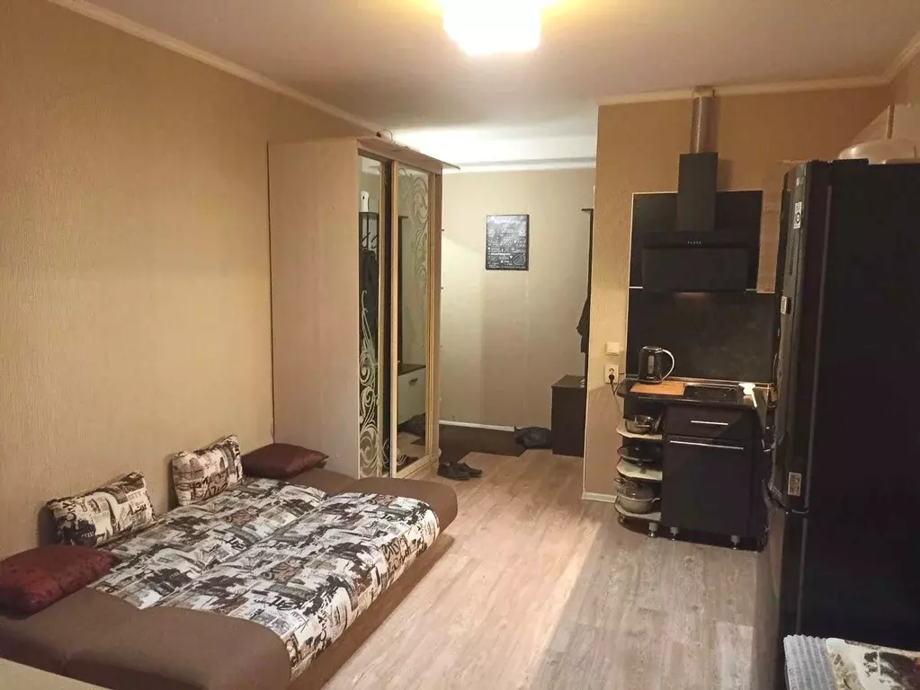 Продаётся квартира-студия, 23 м - Фото 0