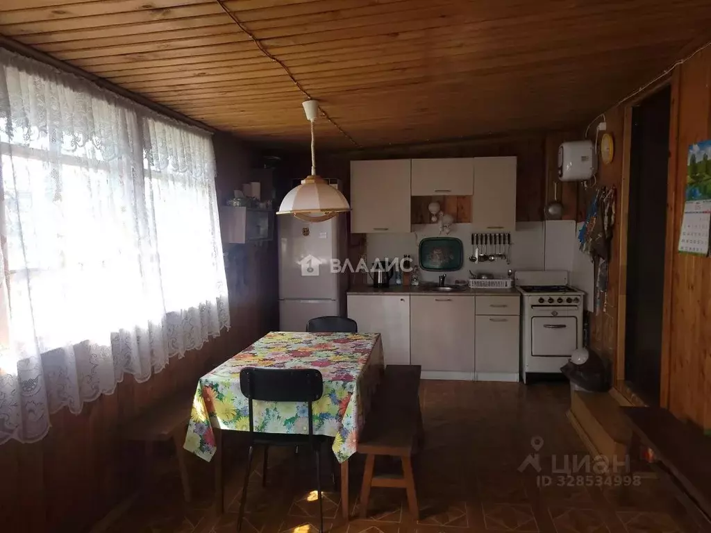 Дом в Московская область, Егорьевск муниципальный округ, д. Гридино ... - Фото 2