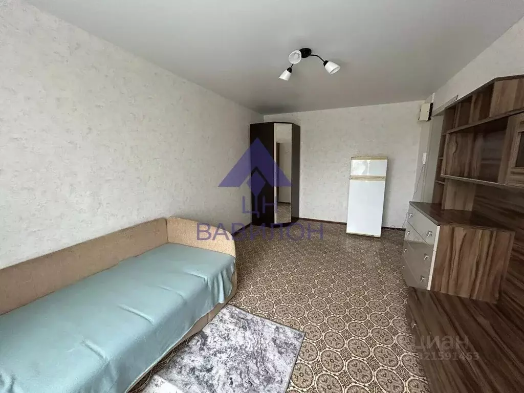 Комната Ростовская область, Волгодонск ул. Ленина (18.0 м) - Фото 2