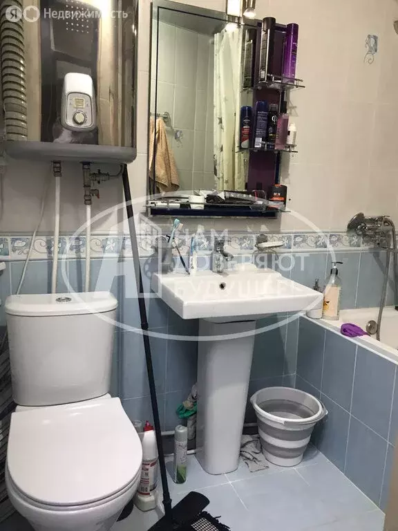 2-комнатная квартира: Лысьва, улица Куйбышева, 5 (48 м) - Фото 1