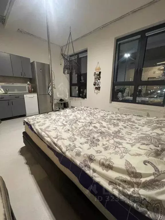 1-к кв. Москва Шелепихинская наб., 40к2 (32.0 м) - Фото 1