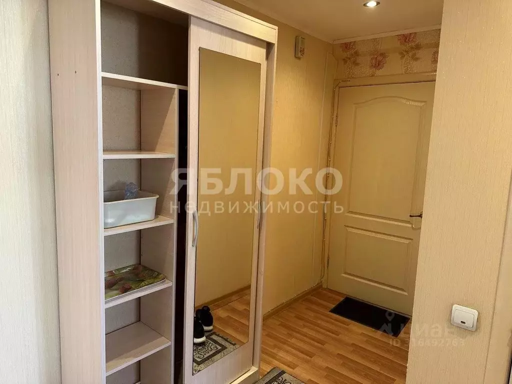 2-к кв. Пермский край, Березники ул. 30 лет Победы, 32 (45.3 м) - Фото 0