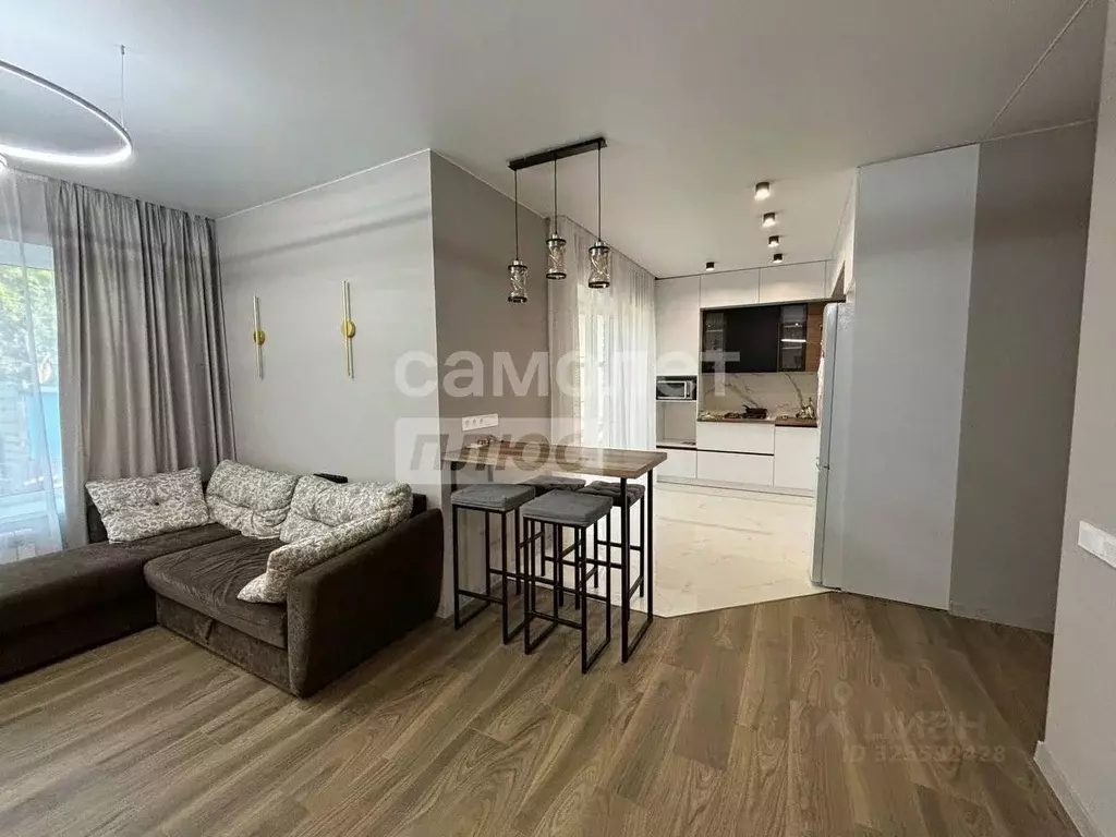 Дом в Нижегородская область, Бор Строитель СНТ,  (132 м) - Фото 1