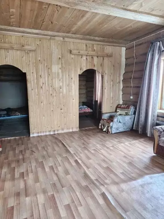 Дом в Башкортостан, Аургазинский район, Уршакский сельсовет, д. ... - Фото 1