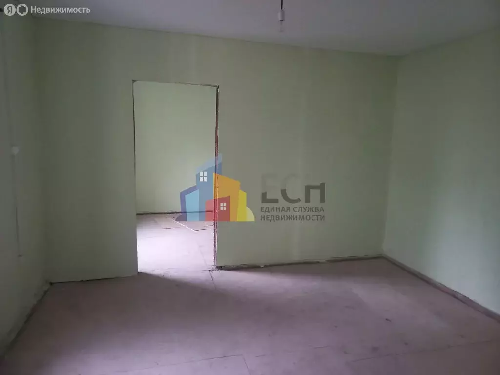 Дом в посёлок Косая Гора, Зелёная улица, 6 (44 м) - Фото 2