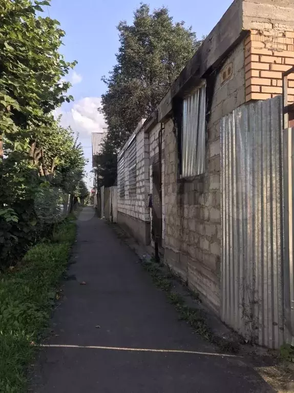 Дом 58 м на участке 5 сот. - Фото 1