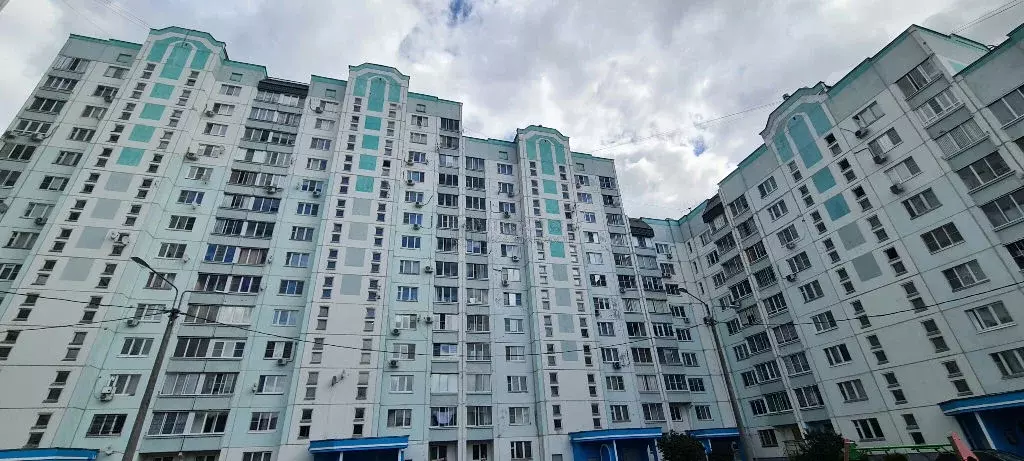 Продается 1-комнатная квартира - Фото 2