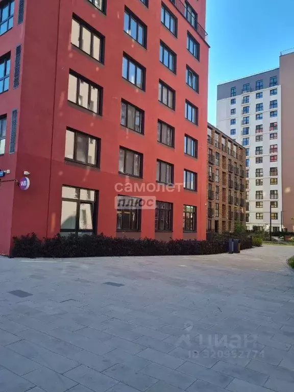 1-к кв. Тюменская область, Тюменский район, д. Дударева ул. Тюменская, ... - Фото 2