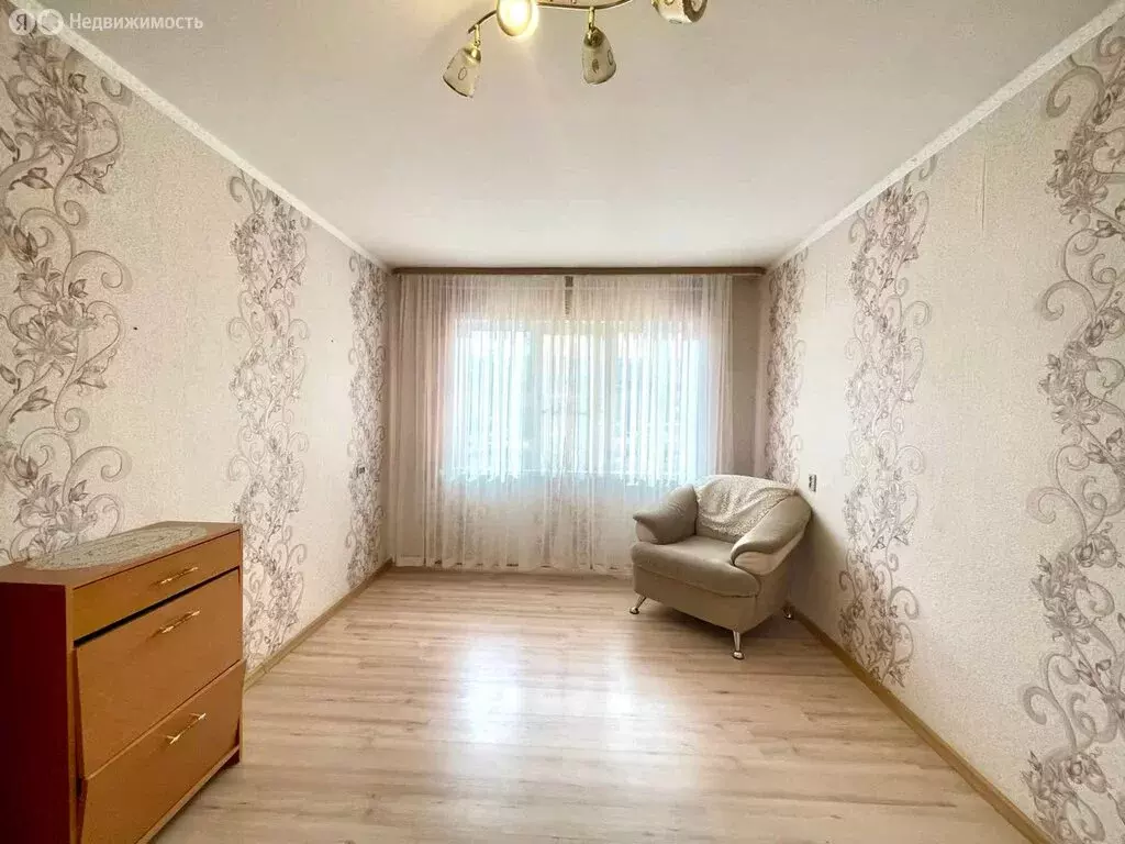 2-комнатная квартира: Сыктывкар, Печорская улица, 16А (47.6 м) - Фото 0
