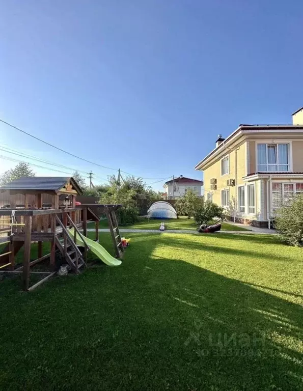 Коттедж в Свердловская область, Среднеуральск муниципальный округ, ... - Фото 2