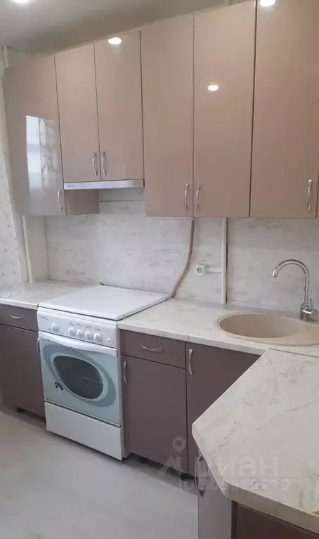 1-к кв. Башкортостан, Уфа ул. Шафиева, 54 (35.0 м) - Фото 0