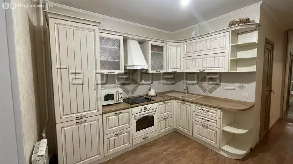 2-комнатная квартира: Красноярск, микрорайон Северный, улица Мате ... - Фото 1