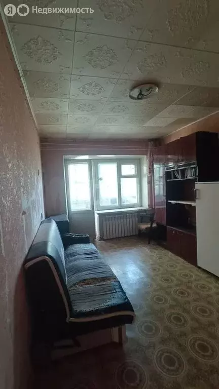 3-комнатная квартира: Тула, улица Баженова, 3 (51 м) - Фото 1