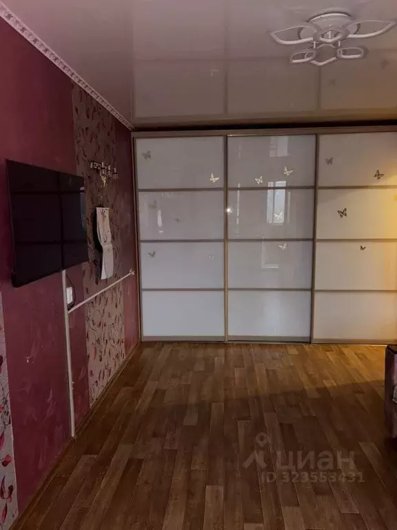 2-к кв. Башкортостан, Уфа Вологодская ул., 78 (45.0 м) - Фото 0