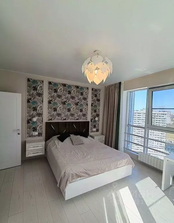 2-к кв. Санкт-Петербург просп. Героев, 18 (55.0 м) - Фото 2