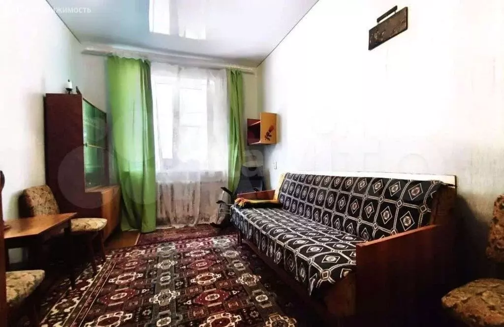 2-комнатная квартира: Таганрог, улица Дзержинского, 111к23 (50.7 м) - Фото 0