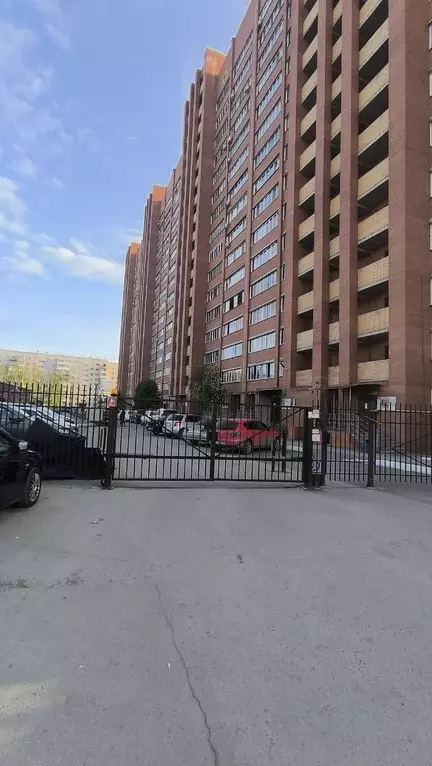 Продаётся 1-к квартира, 33 м - Фото 1