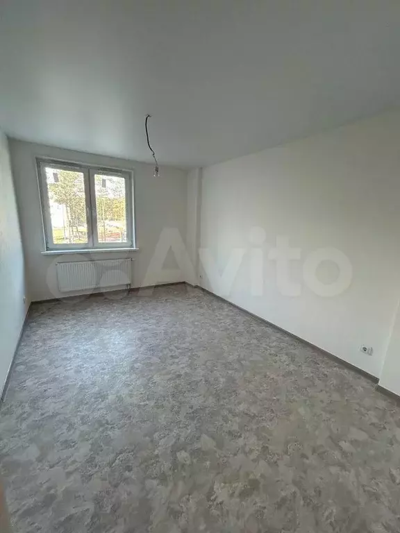1-к. квартира, 34,1 м, 7/10 эт. - Фото 1