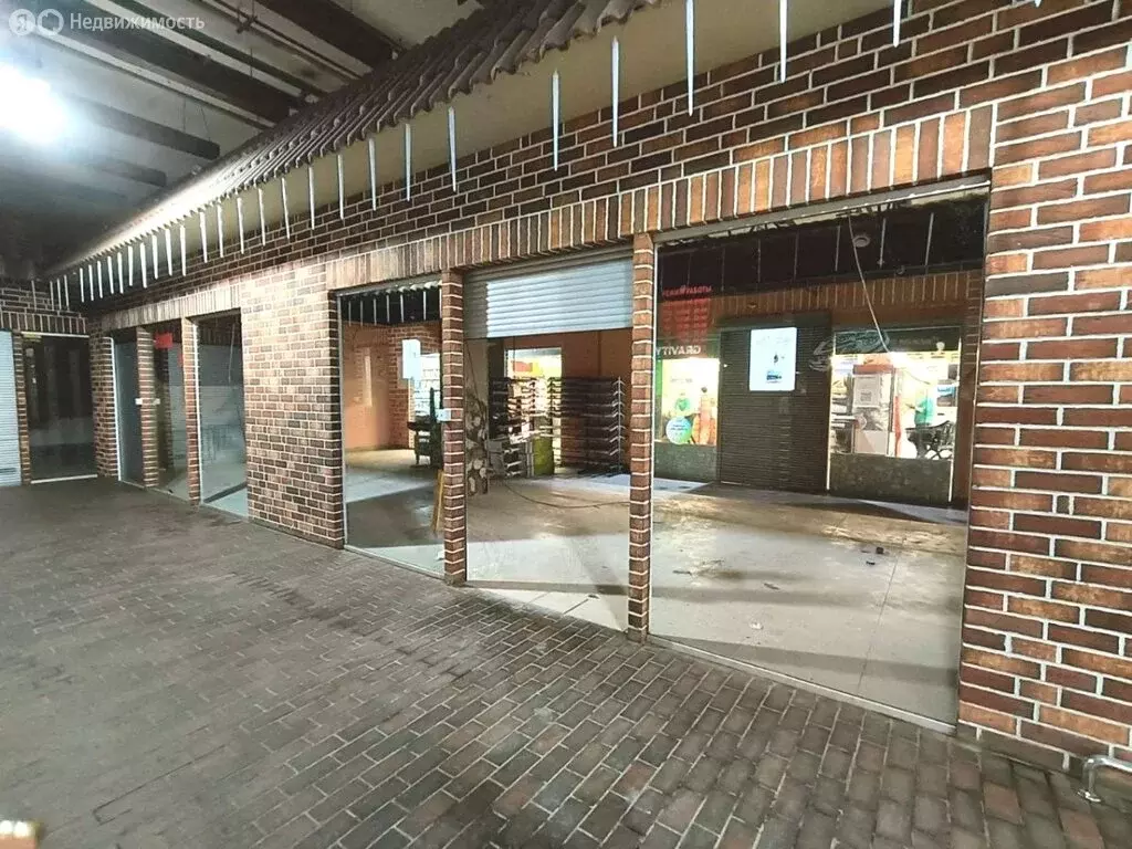 Помещение свободного назначения (70 м) - Фото 2