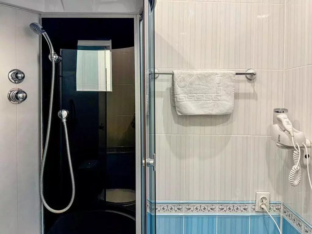 1-к кв. Самарская область, Самара просека 3-я, 79А (18.0 м) - Фото 2