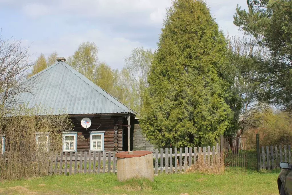 Дом 78,1 м на участке 17 сот. - Фото 1