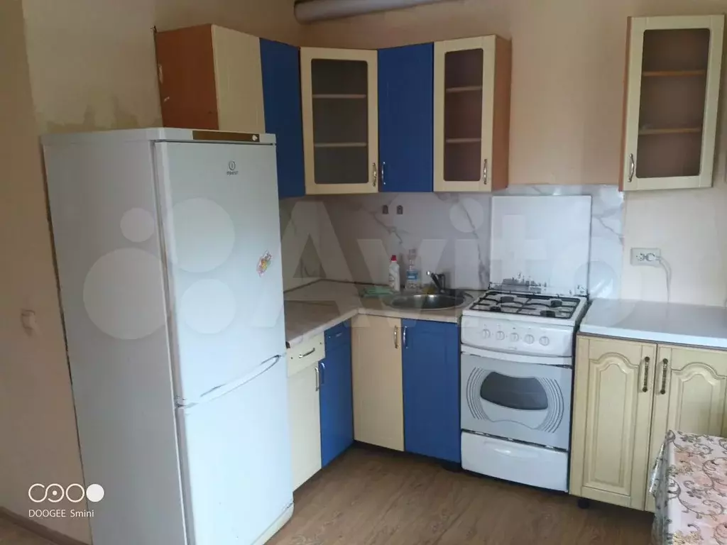 2-к. квартира, 40 м, 1/1 эт. - Фото 0