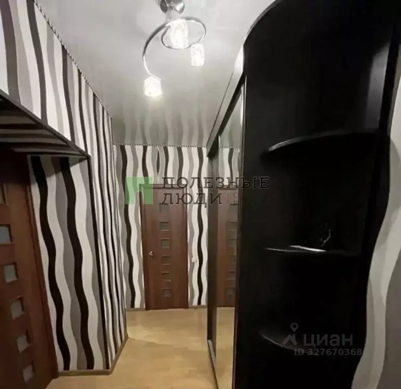 2-к кв. Белгородская область, Белгород Славянская ул., 7а (52.2 м) - Фото 1