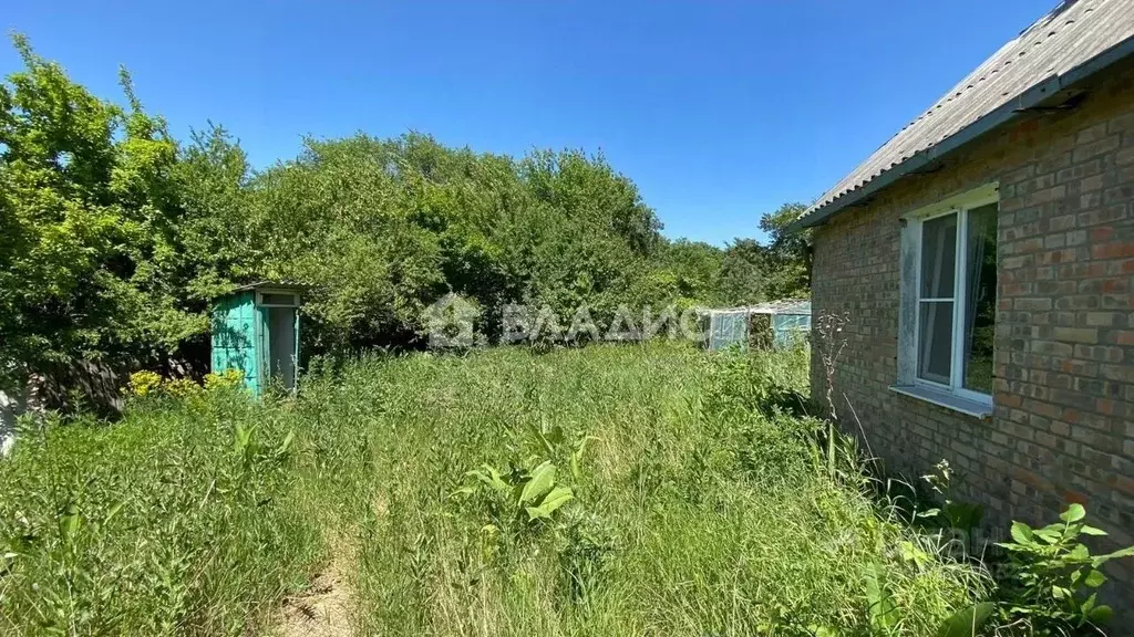 Участок в Ростовская область, Ростов-на-Дону Апельсиновая ул. (6.0 ... - Фото 0