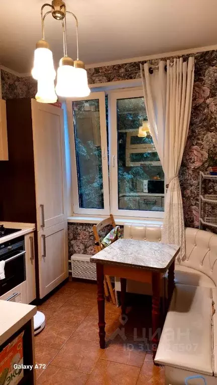 2-к кв. Москва Винницкая ул., 11 (45.2 м) - Фото 0