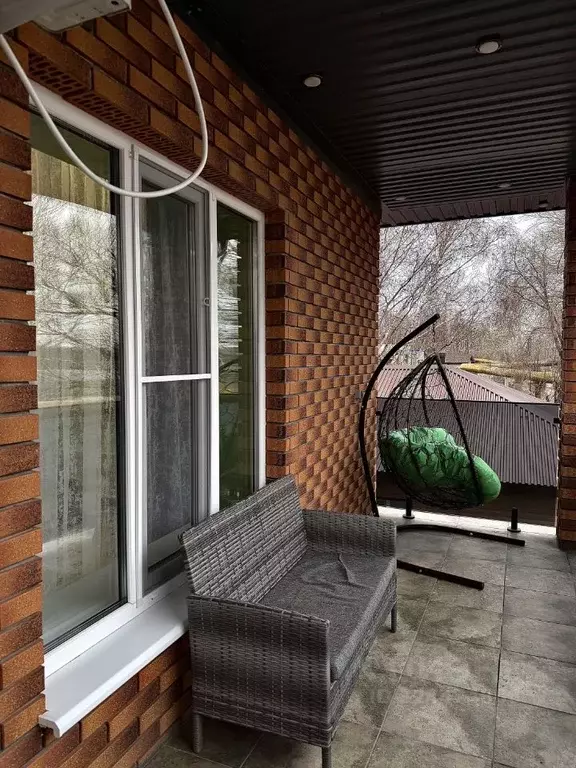 Дом в Самарская область, Самара Падовка ПСДК, 1 (140 м) - Фото 2