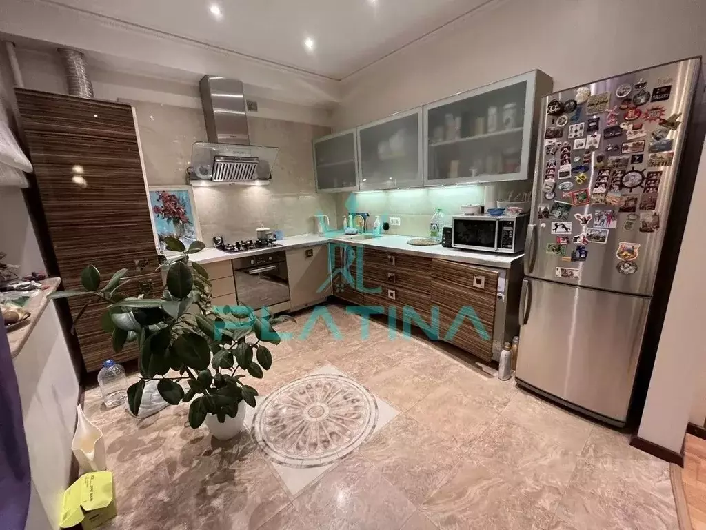 2-к кв. Татарстан, Казань ул. Хади Такташа, 2 (80.0 м) - Фото 1