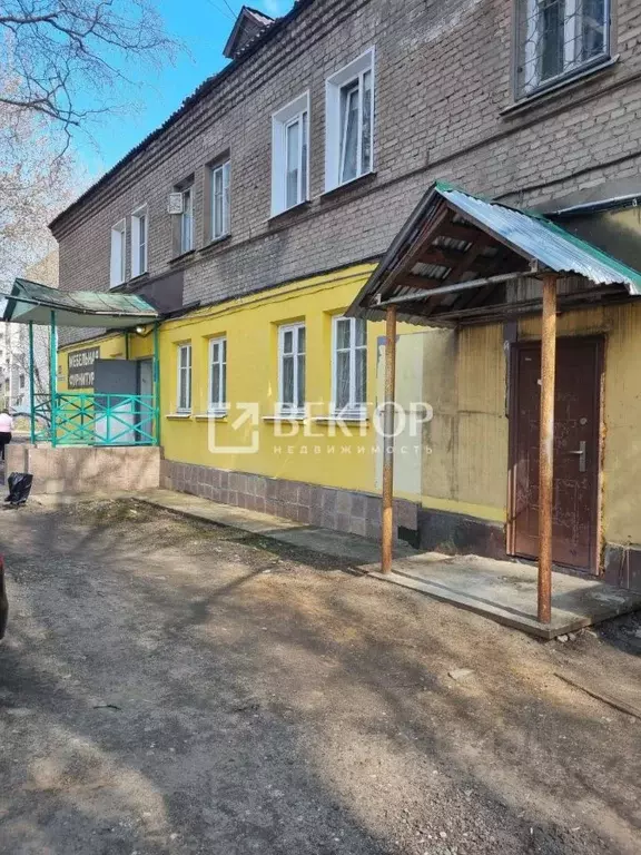 Торговая площадь в Ивановская область, Иваново Лежневская ул., 173А ... - Фото 0