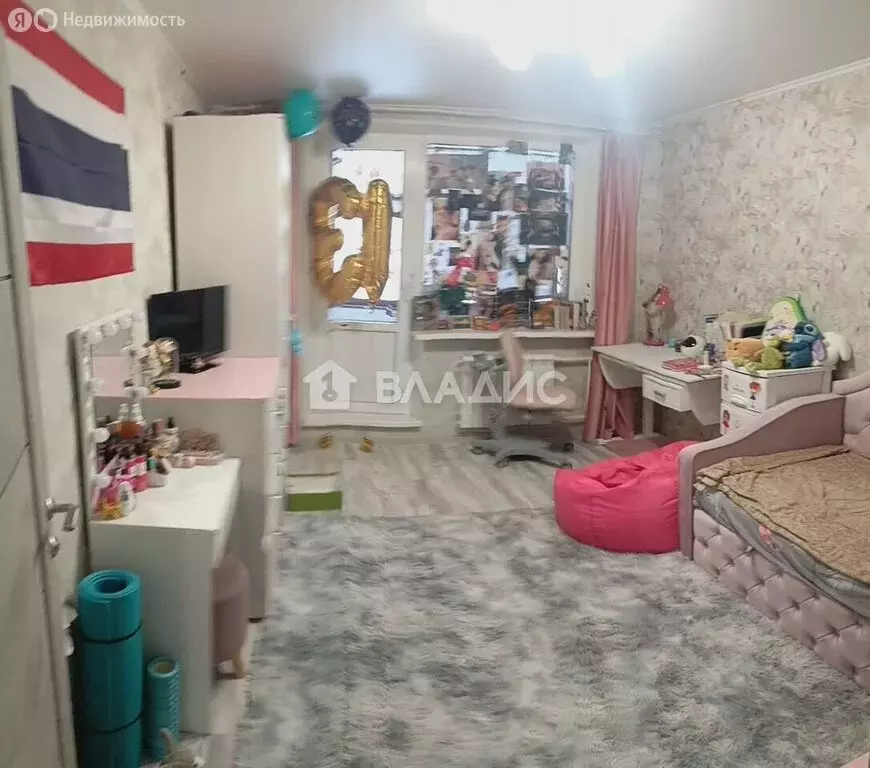 2-комнатная квартира: Мытищи, Новомытищинский проспект, 1к1 (52 м) - Фото 1