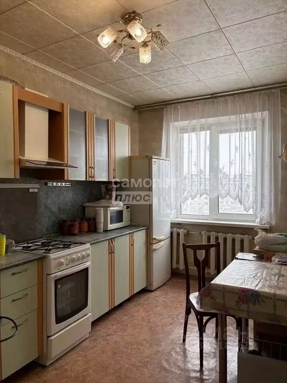 3-к кв. Нижегородская область, Нижний Новгород Коломенская ул., 12 ... - Фото 1