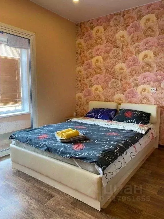 1-к кв. Новгородская область, Великий Новгород наб. Колмовская, 71А ... - Фото 0