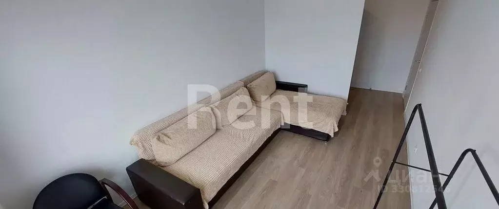3-к кв. Москва ул. Саларьевская, 9 (77.0 м) - Фото 1