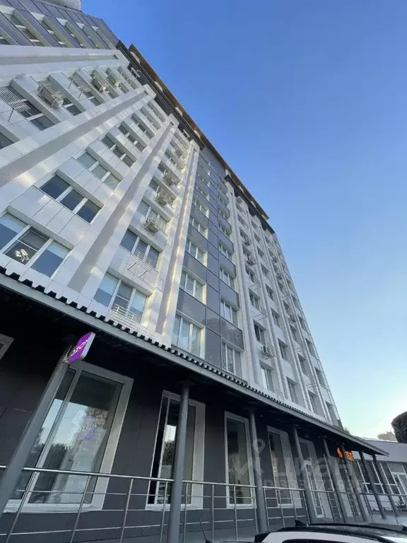 1-к кв. Московская область, Химки ул. Кудрявцева, 10 (38.0 м) - Фото 0