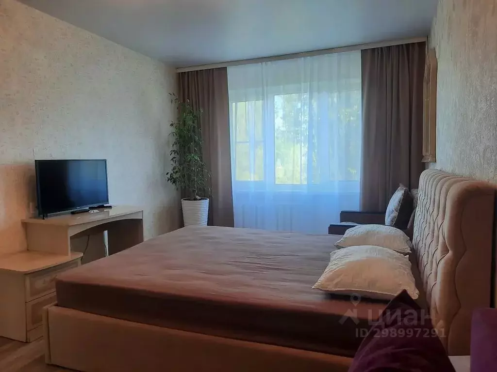 2-к кв. Волгоградская область, Волгоград ул. Германа Титова, 38А (50.0 ... - Фото 0