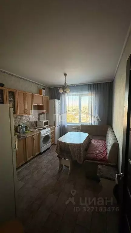 2-к кв. Новосибирская область, Искитимский район, Линево городское ... - Фото 1