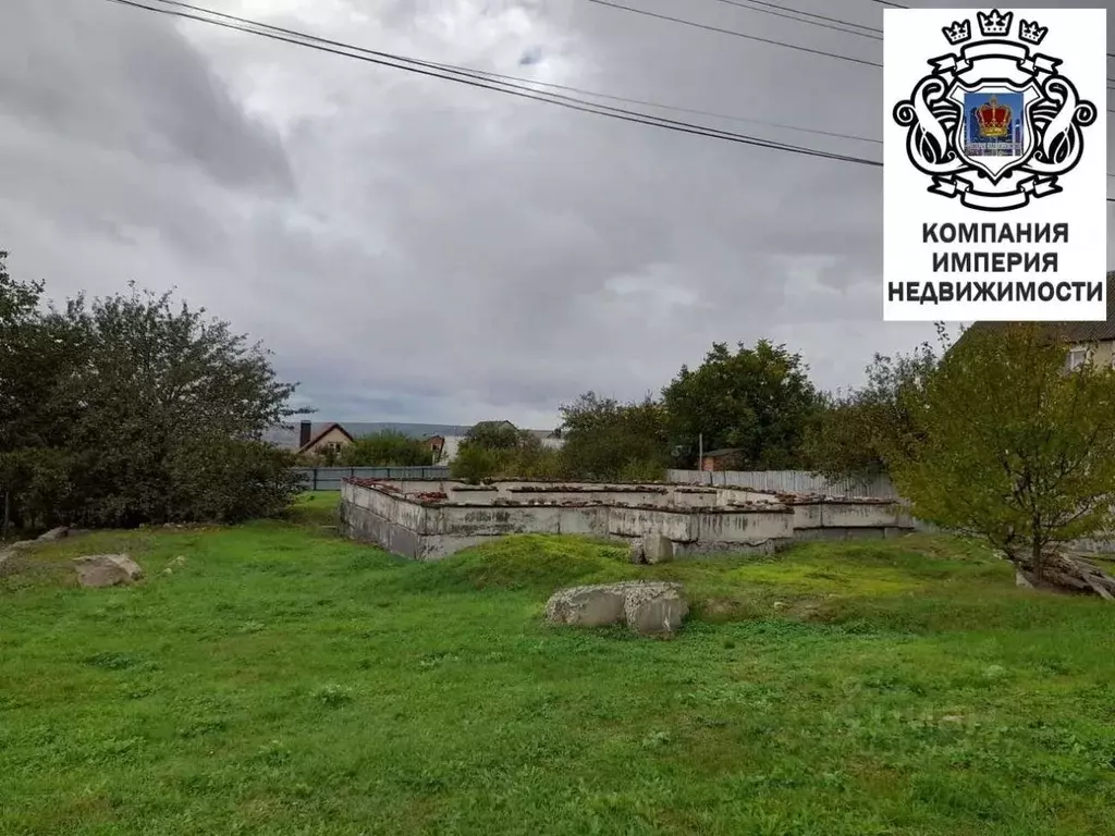 Участок в Белгородская область, Шебекино ул. Лесная Поляна (15.0 сот.) - Фото 1