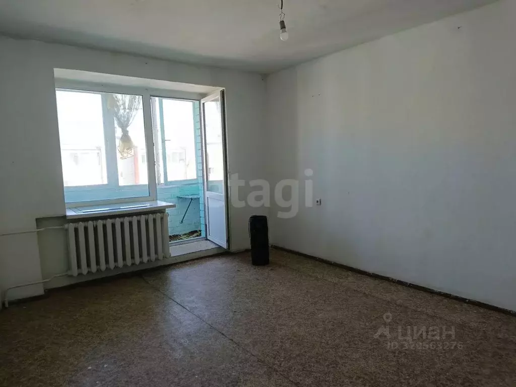 2-к кв. Челябинская область, Пласт ул. Галкина, 1 (49.6 м) - Фото 2